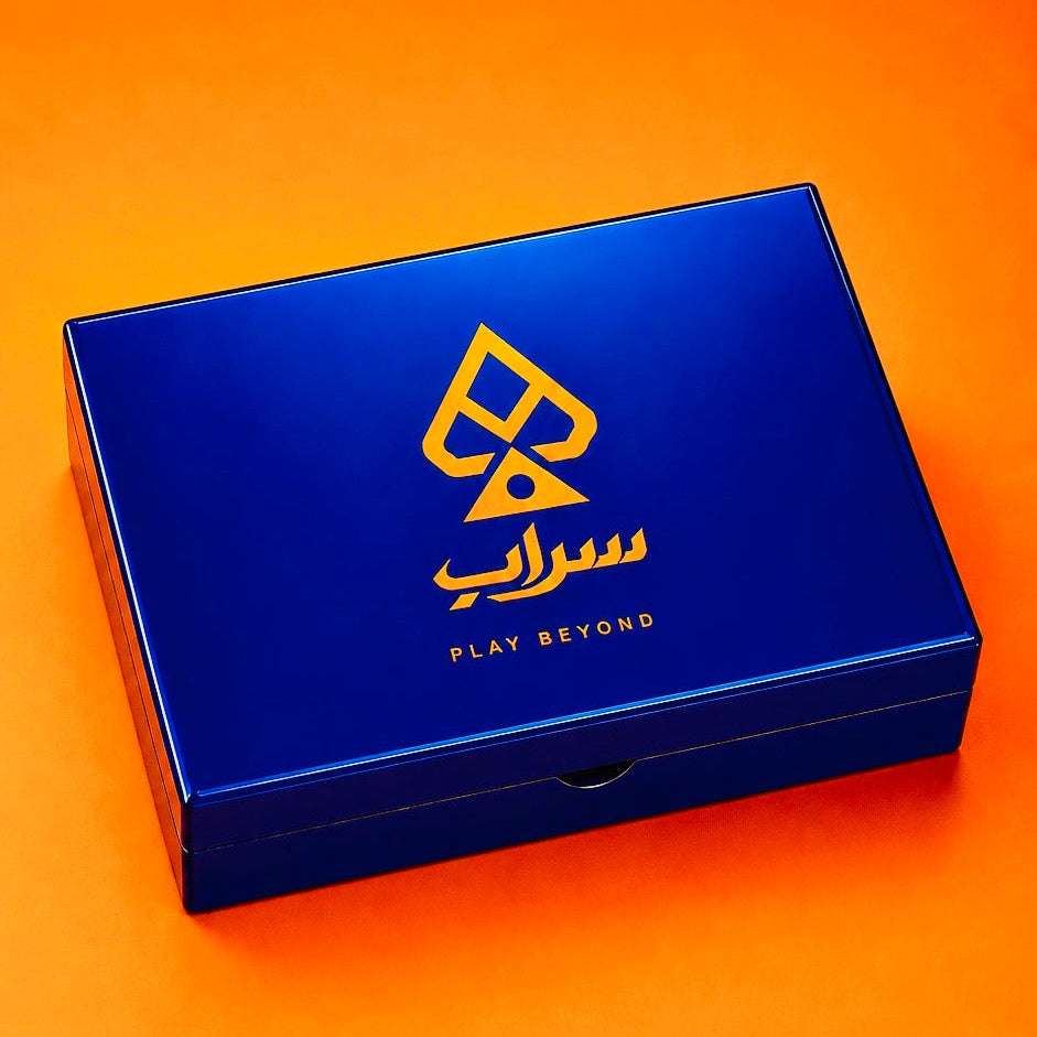 ONE | سراب