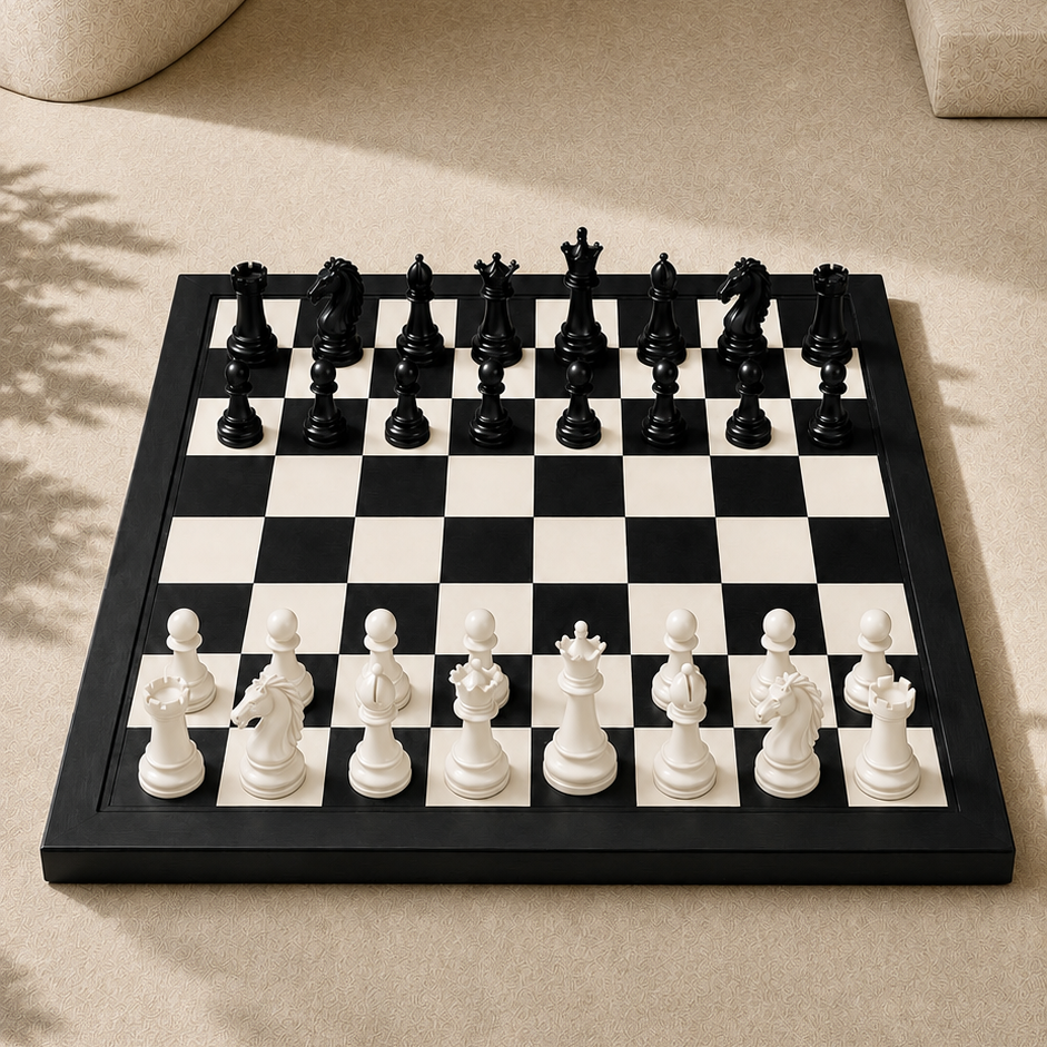 شطرنج | CHESS