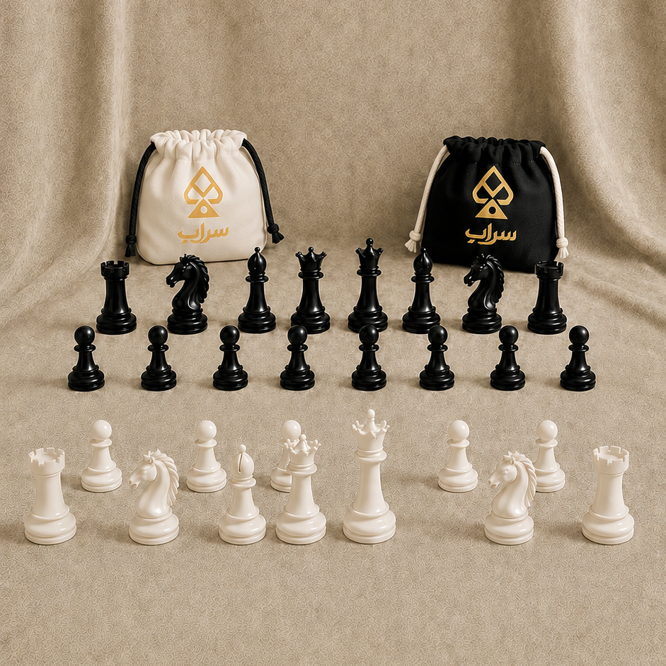 شطرنج | CHESS